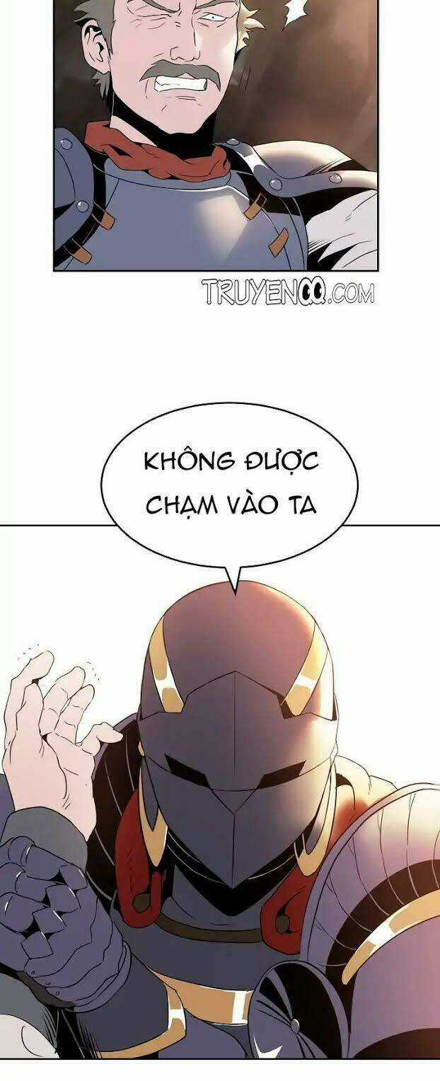 Cốt Binh Hồi Quy Chapter 37 trang 43
