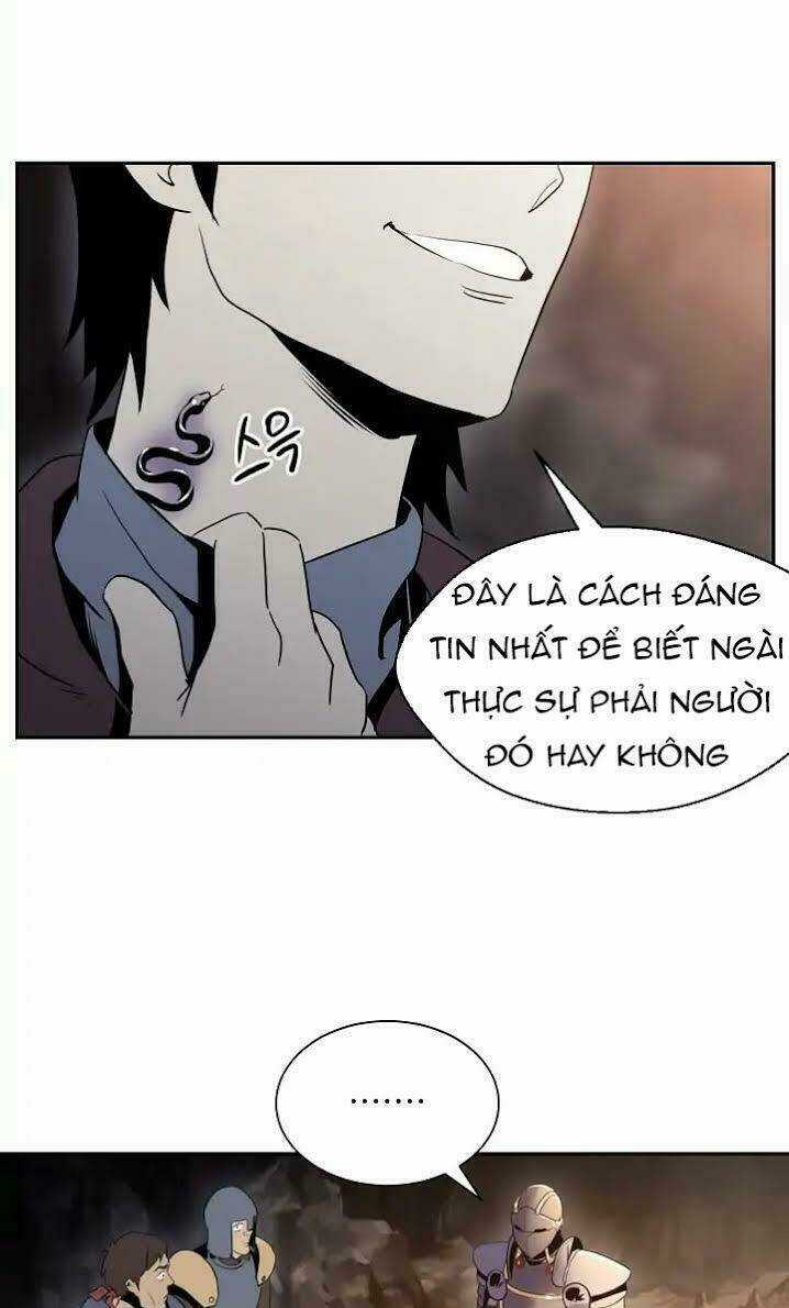 Cốt Binh Hồi Quy Chapter 37 trang 5