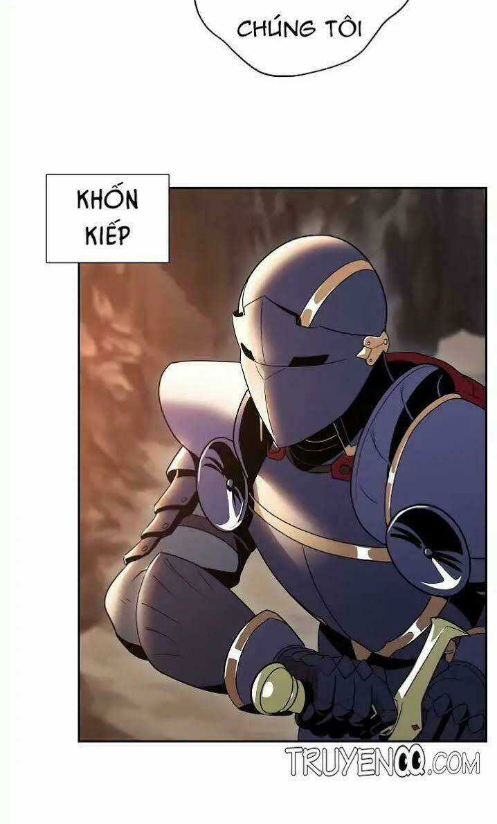 Cốt Binh Hồi Quy Chapter 37 trang 8