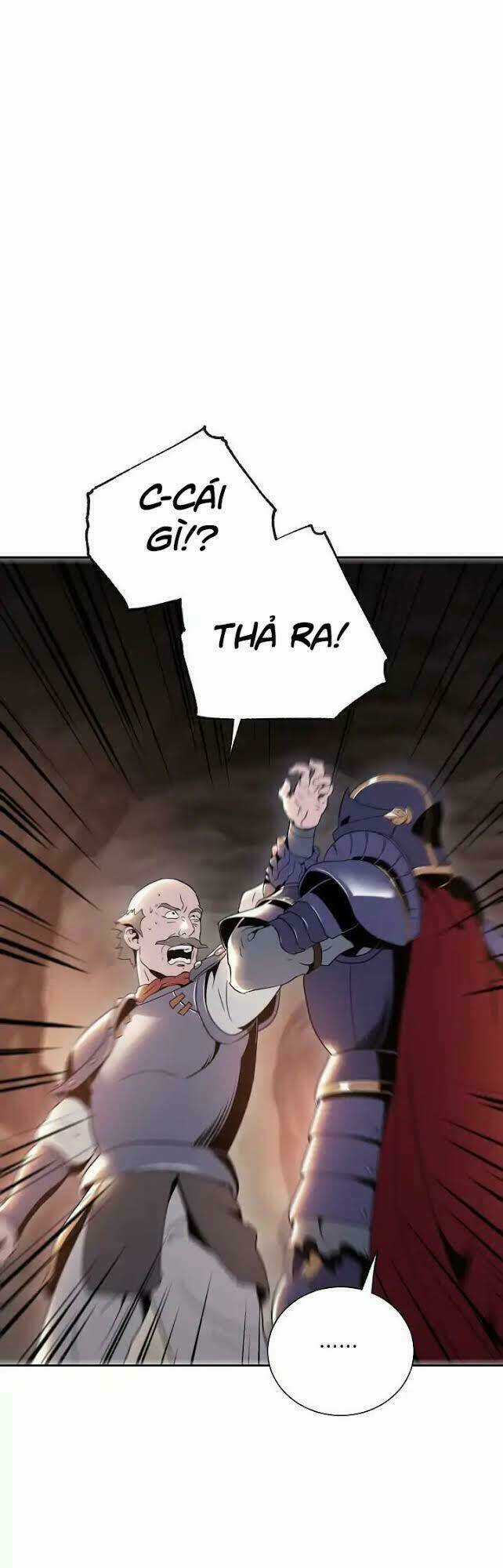 Cốt Binh Hồi Quy Chapter 38 trang 1