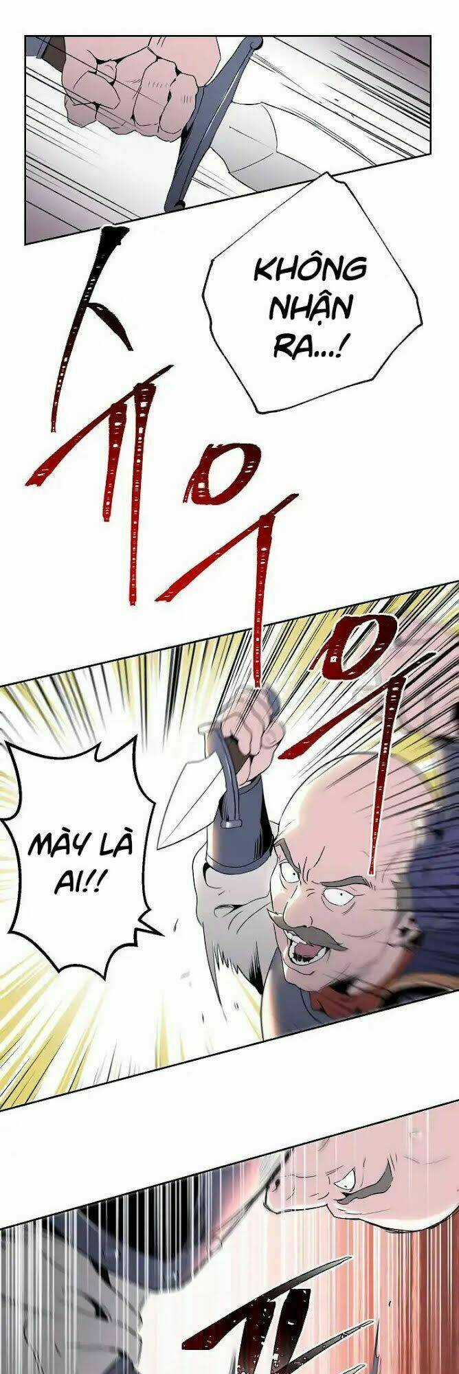 Cốt Binh Hồi Quy Chapter 38 trang 10