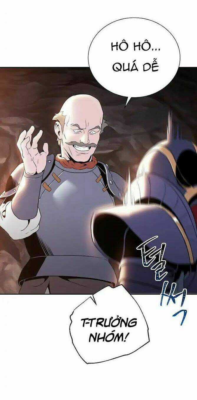 Cốt Binh Hồi Quy Chapter 38 trang 12