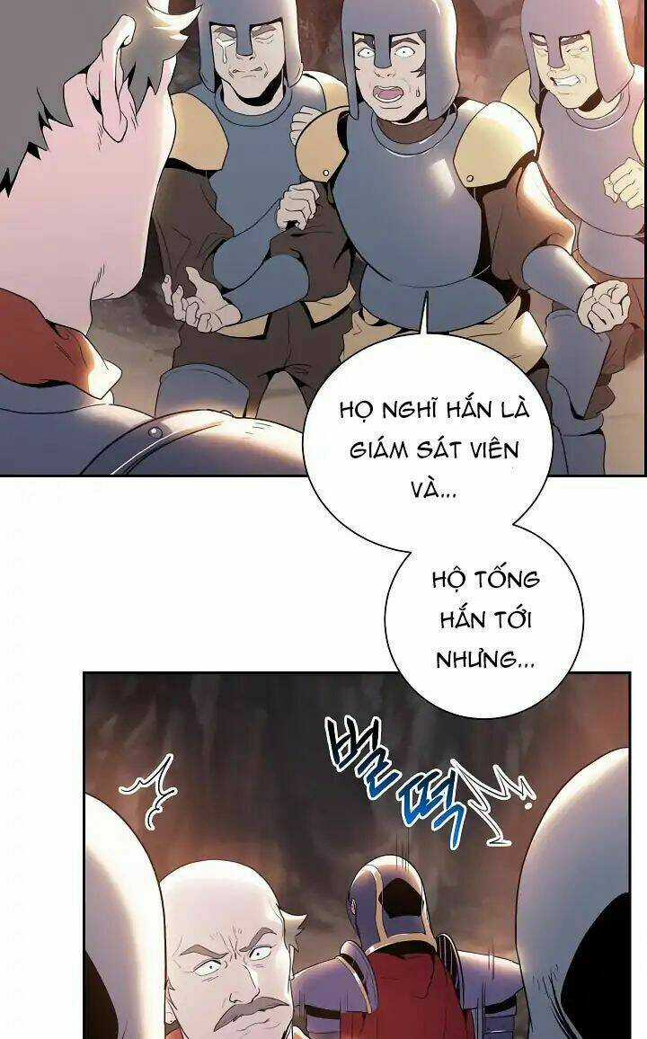 Cốt Binh Hồi Quy Chapter 38 trang 14