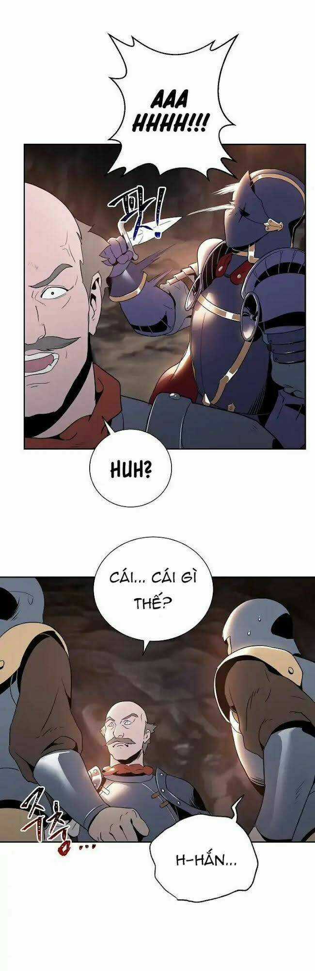 Cốt Binh Hồi Quy Chapter 38 trang 16