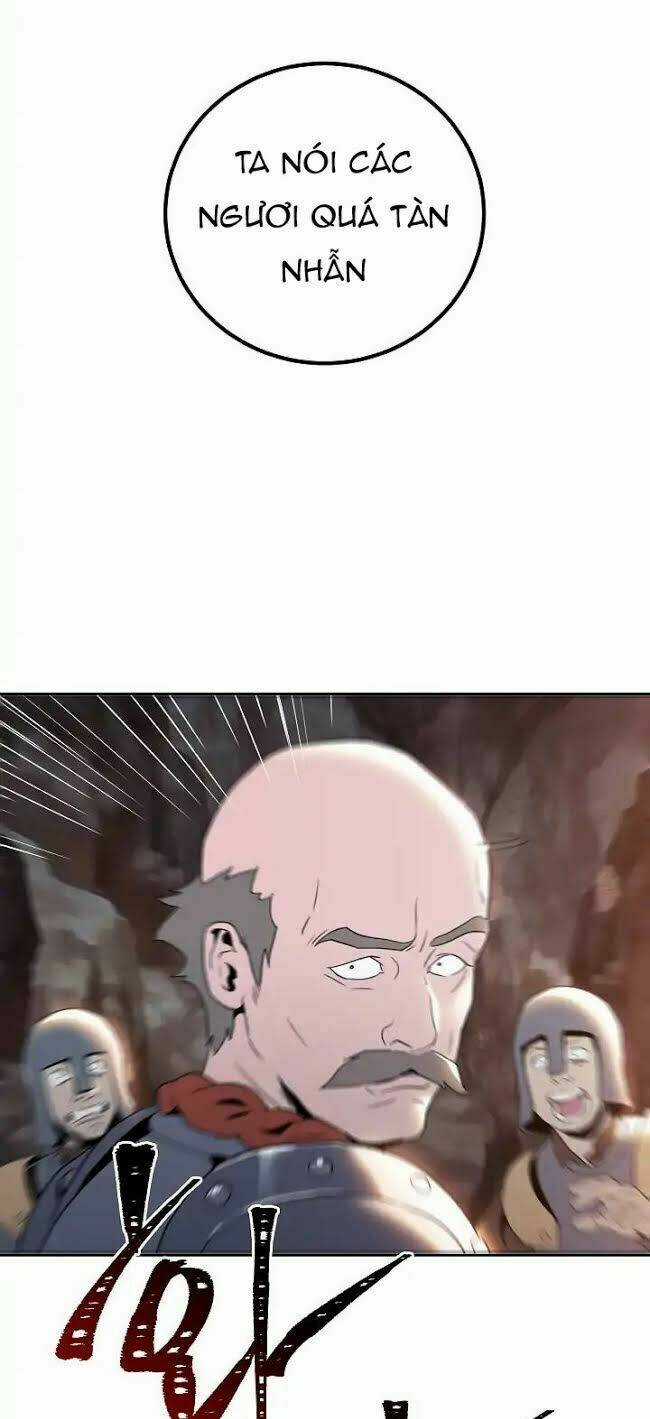 Cốt Binh Hồi Quy Chapter 38 trang 17