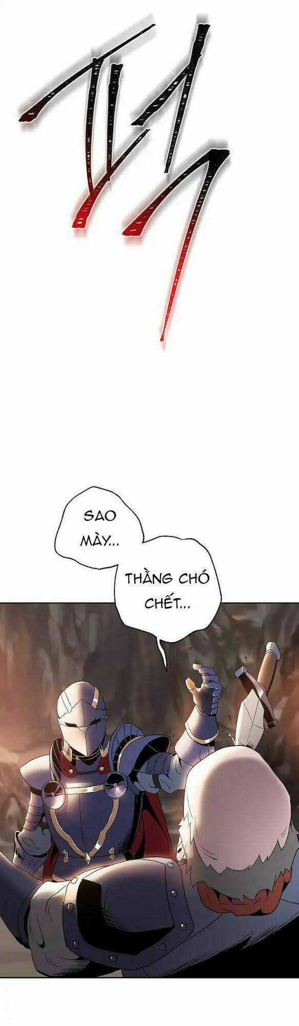 Cốt Binh Hồi Quy Chapter 38 trang 19