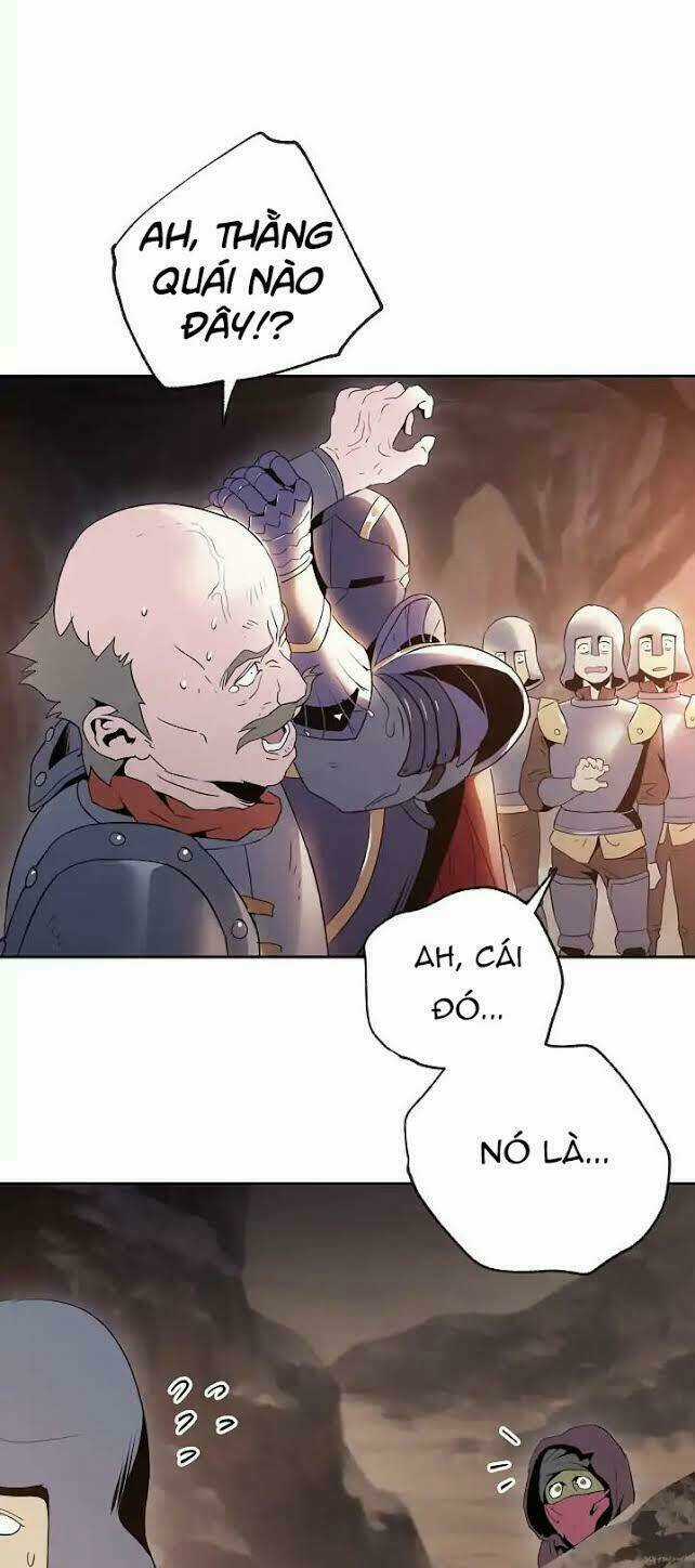 Cốt Binh Hồi Quy Chapter 38 trang 2