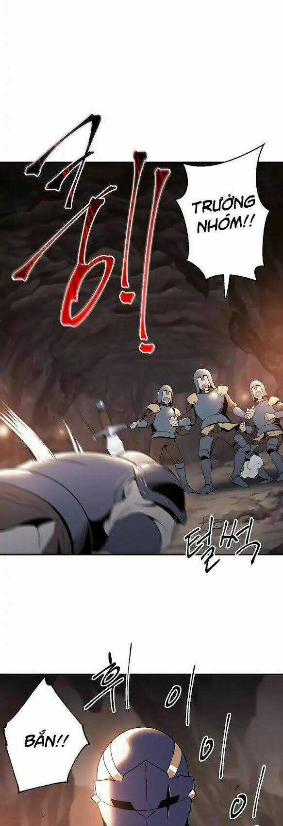 Cốt Binh Hồi Quy Chapter 38 trang 20