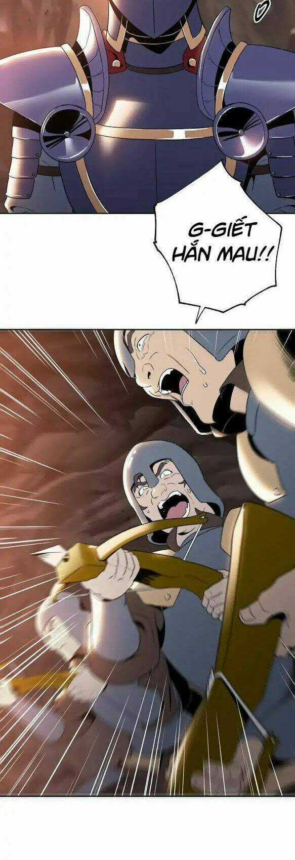 Cốt Binh Hồi Quy Chapter 38 trang 21