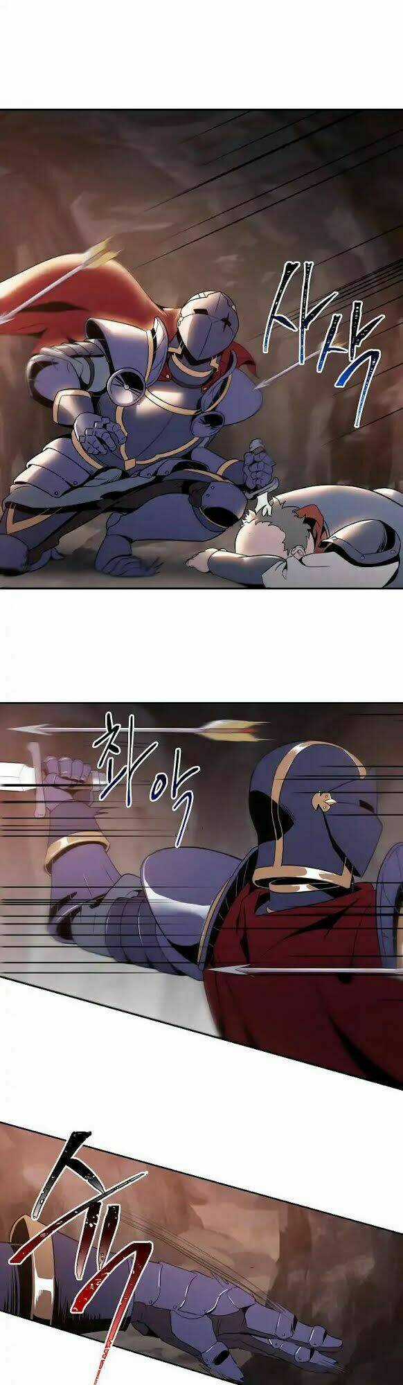 Cốt Binh Hồi Quy Chapter 38 trang 22