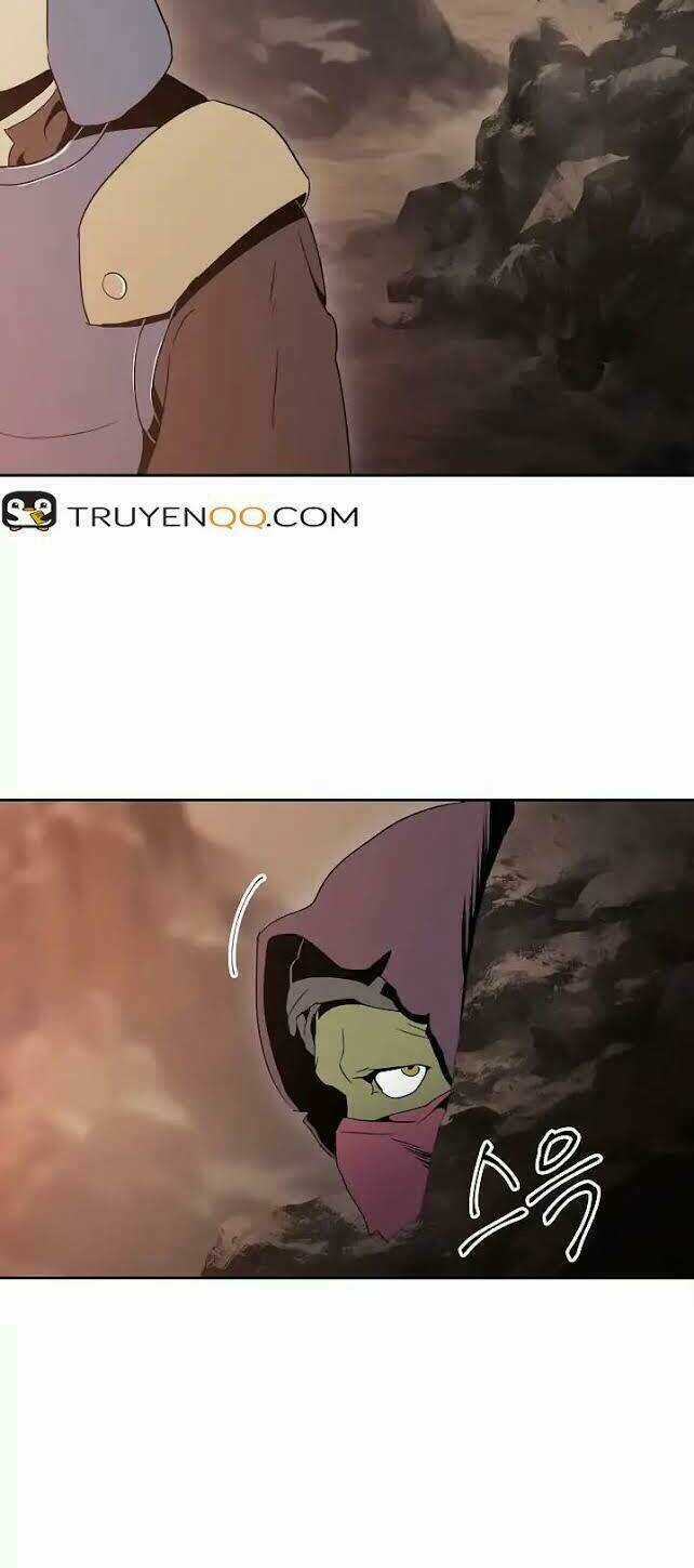 Cốt Binh Hồi Quy Chapter 38 trang 3