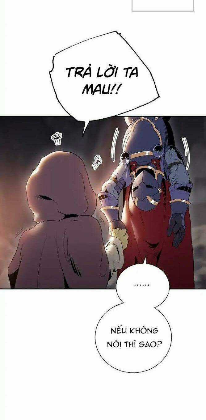 Cốt Binh Hồi Quy Chapter 38 trang 36