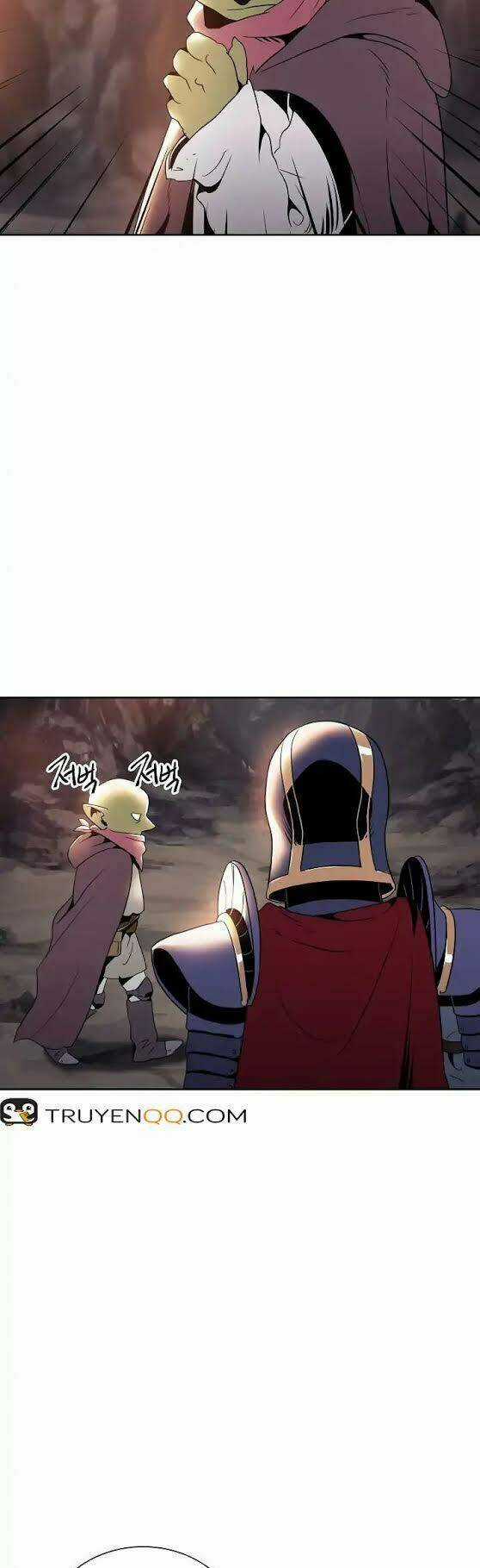 Cốt Binh Hồi Quy Chapter 38 trang 41