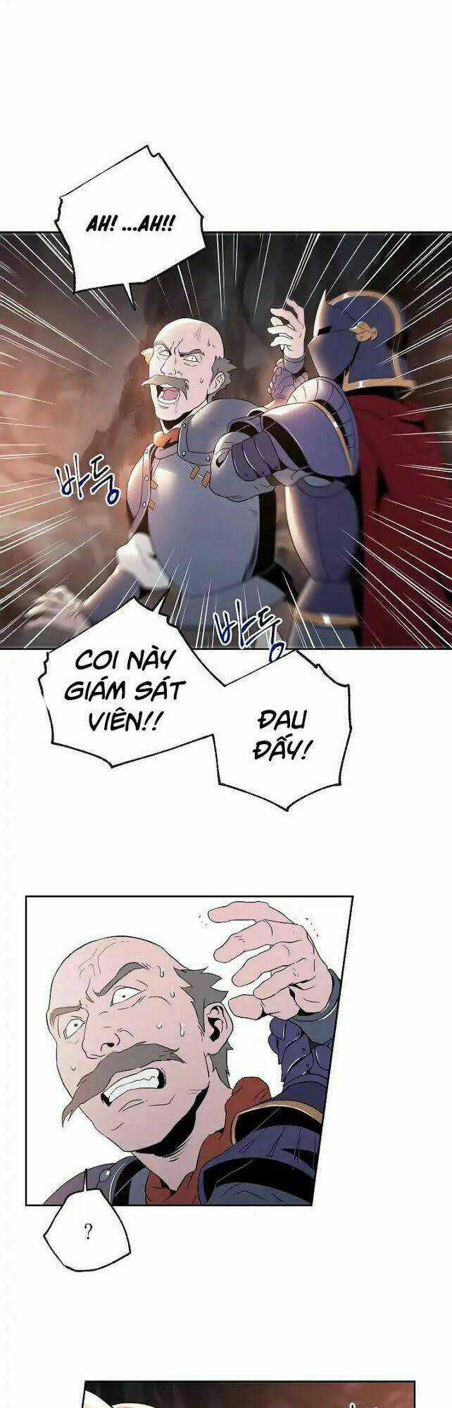 Cốt Binh Hồi Quy Chapter 38 trang 7