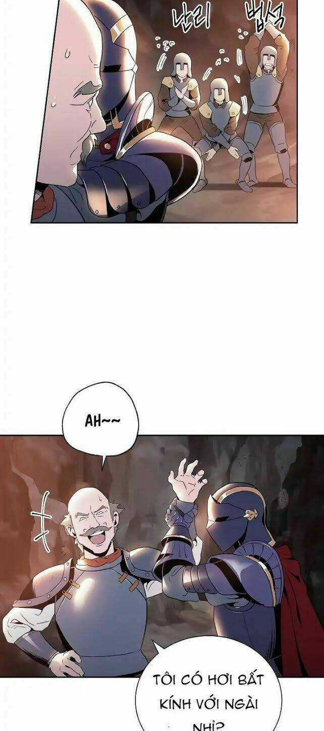 Cốt Binh Hồi Quy Chapter 38 trang 8