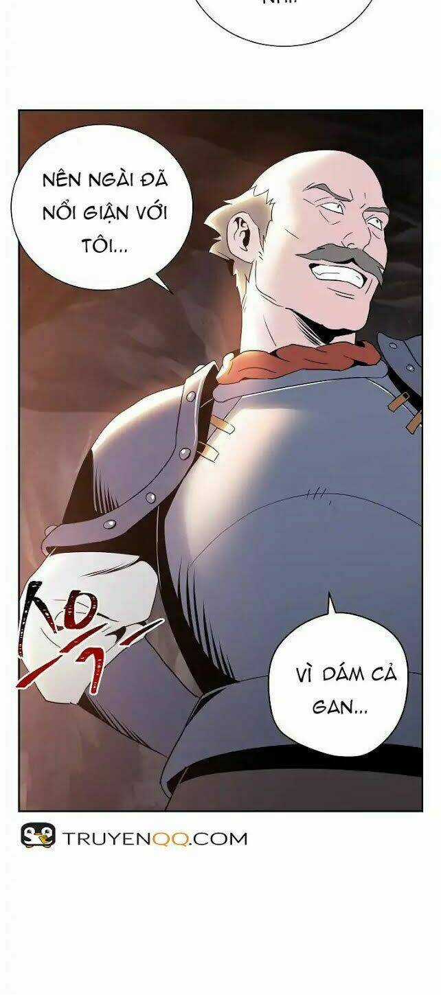 Cốt Binh Hồi Quy Chapter 38 trang 9