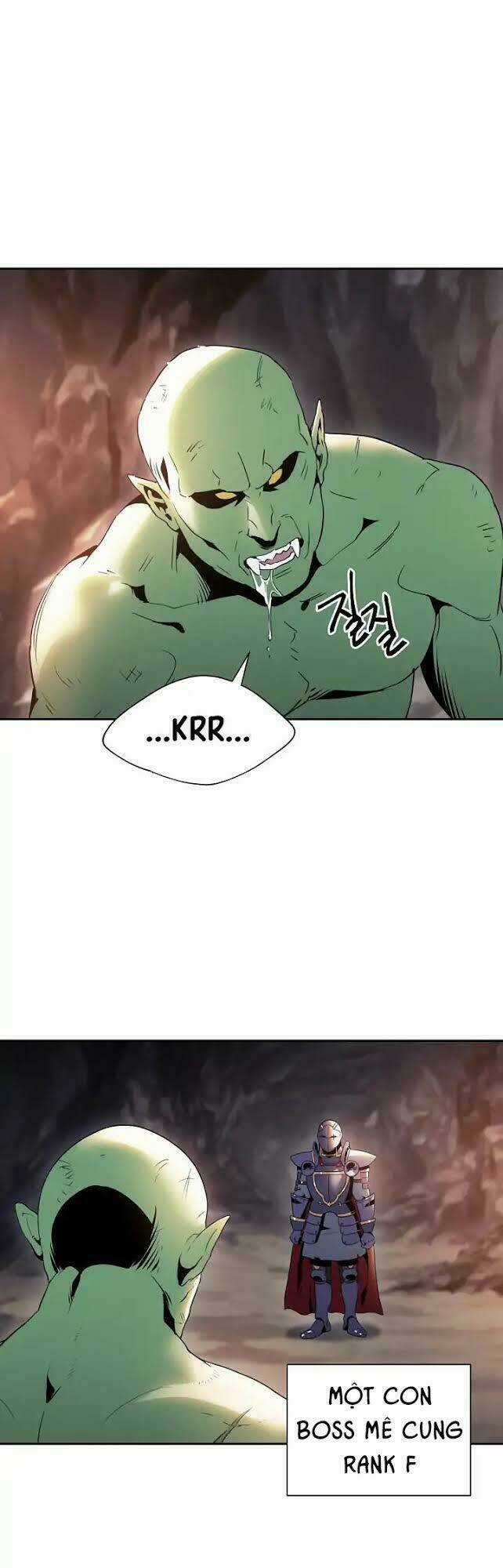 Cốt Binh Hồi Quy Chapter 39 trang 12