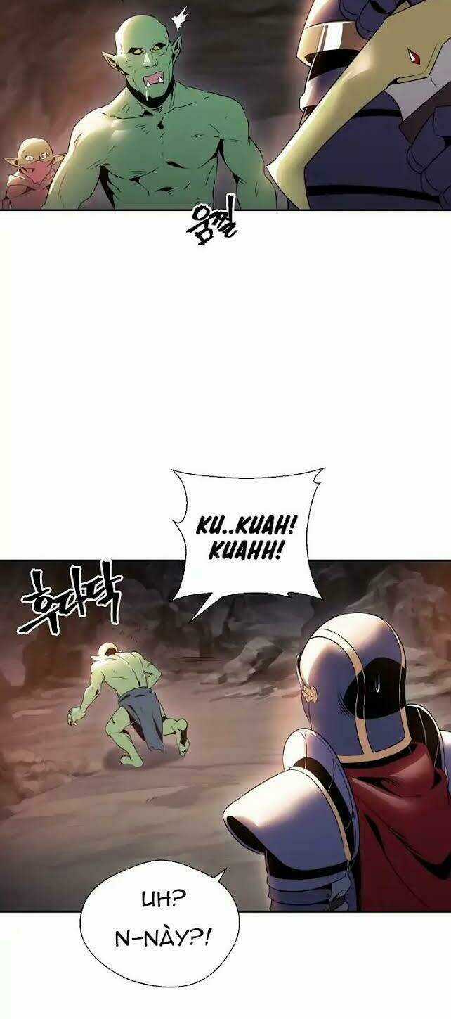 Cốt Binh Hồi Quy Chapter 39 trang 14