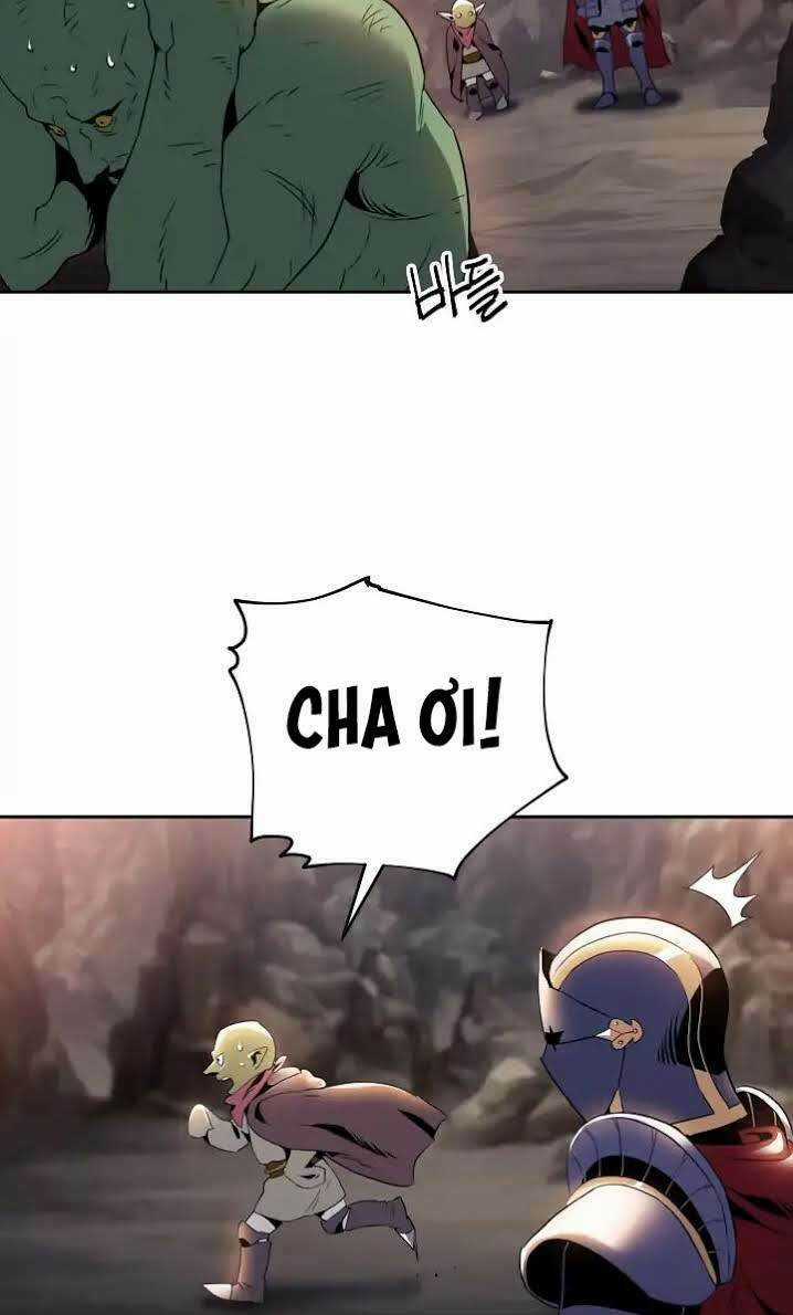 Cốt Binh Hồi Quy Chapter 39 trang 16