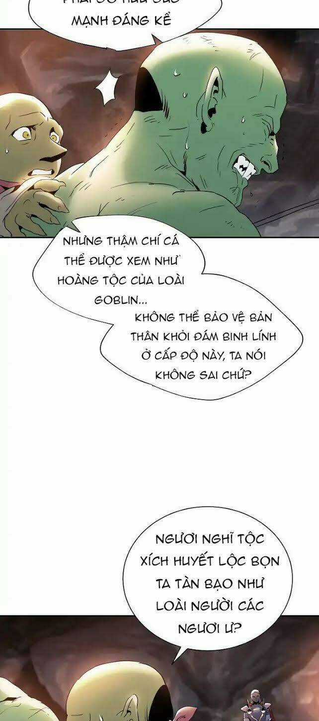 Cốt Binh Hồi Quy Chapter 39 trang 19