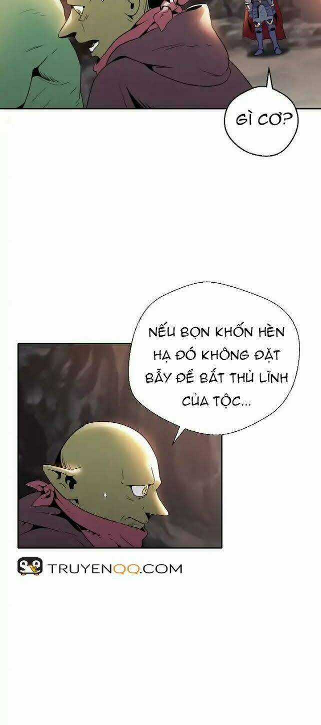 Cốt Binh Hồi Quy Chapter 39 trang 20