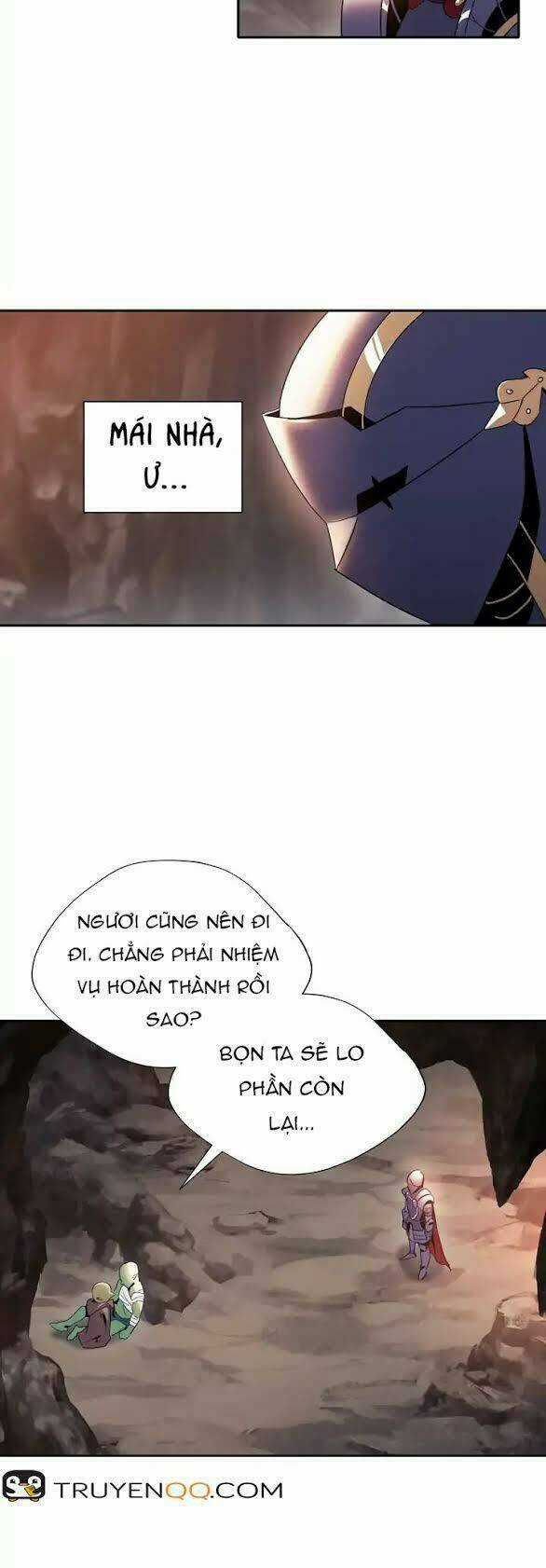 Cốt Binh Hồi Quy Chapter 39 trang 25