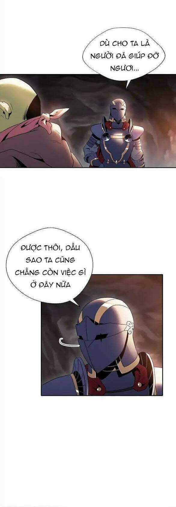 Cốt Binh Hồi Quy Chapter 39 trang 26