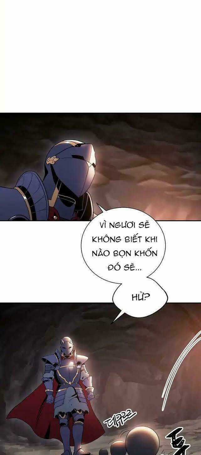 Cốt Binh Hồi Quy Chapter 39 trang 28