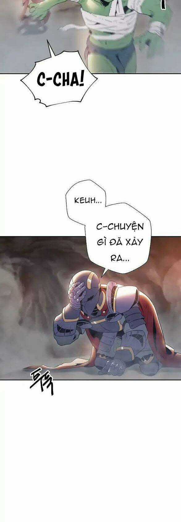 Cốt Binh Hồi Quy Chapter 39 trang 32