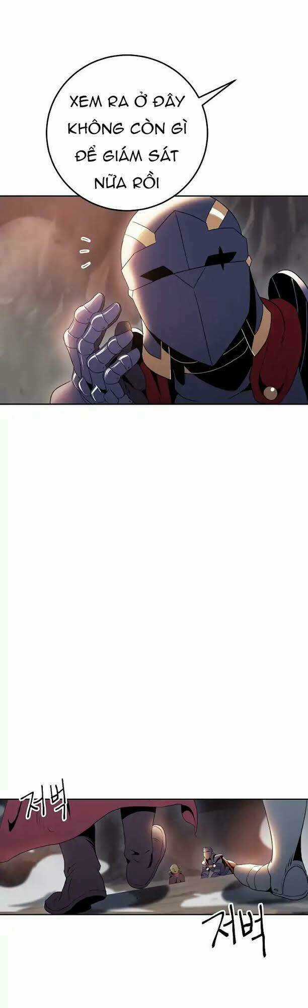 Cốt Binh Hồi Quy Chapter 39 trang 33