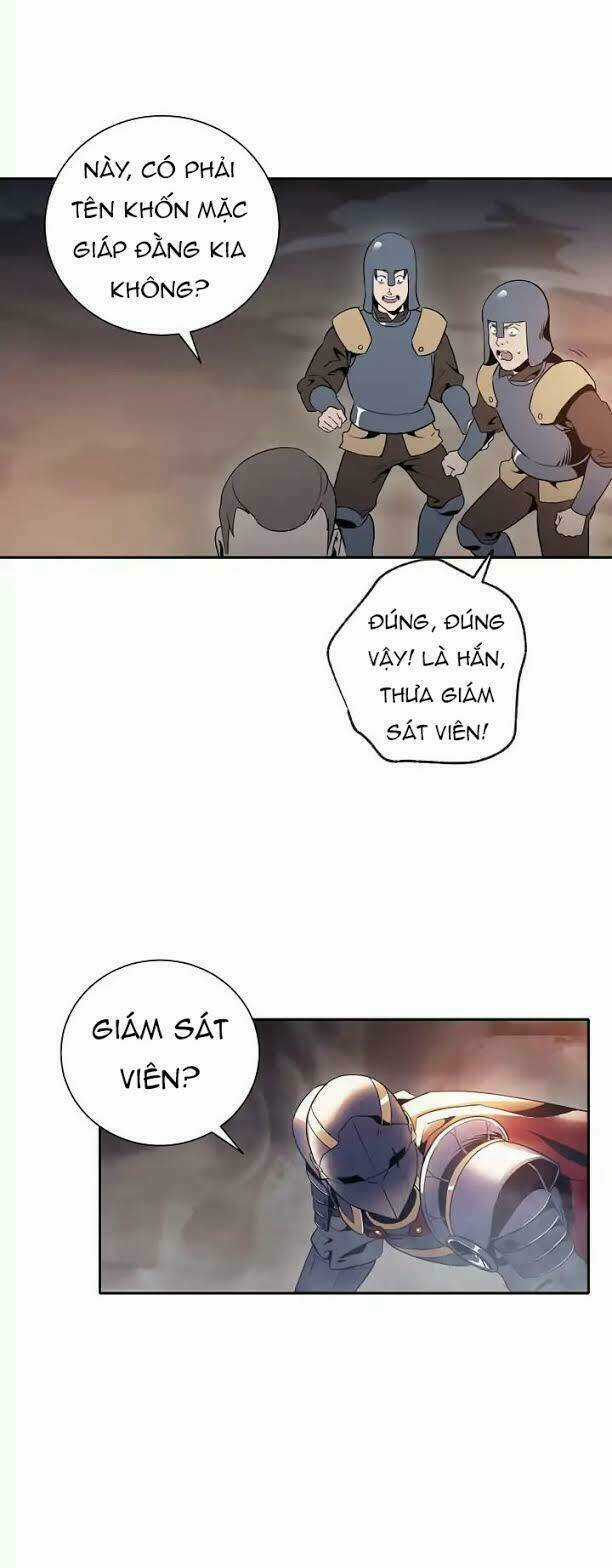 Cốt Binh Hồi Quy Chapter 39 trang 34