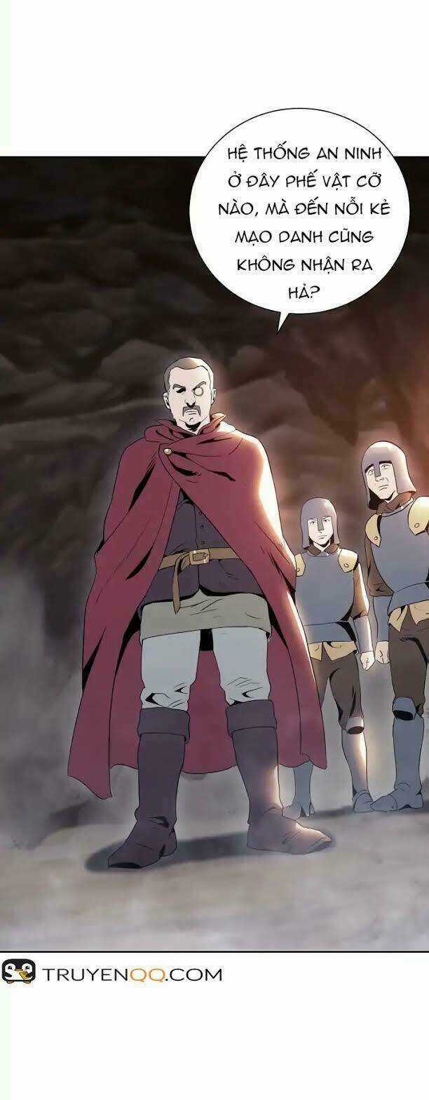 Cốt Binh Hồi Quy Chapter 39 trang 35