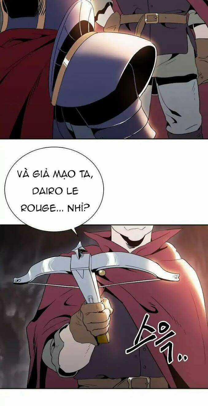 Cốt Binh Hồi Quy Chapter 39 trang 38