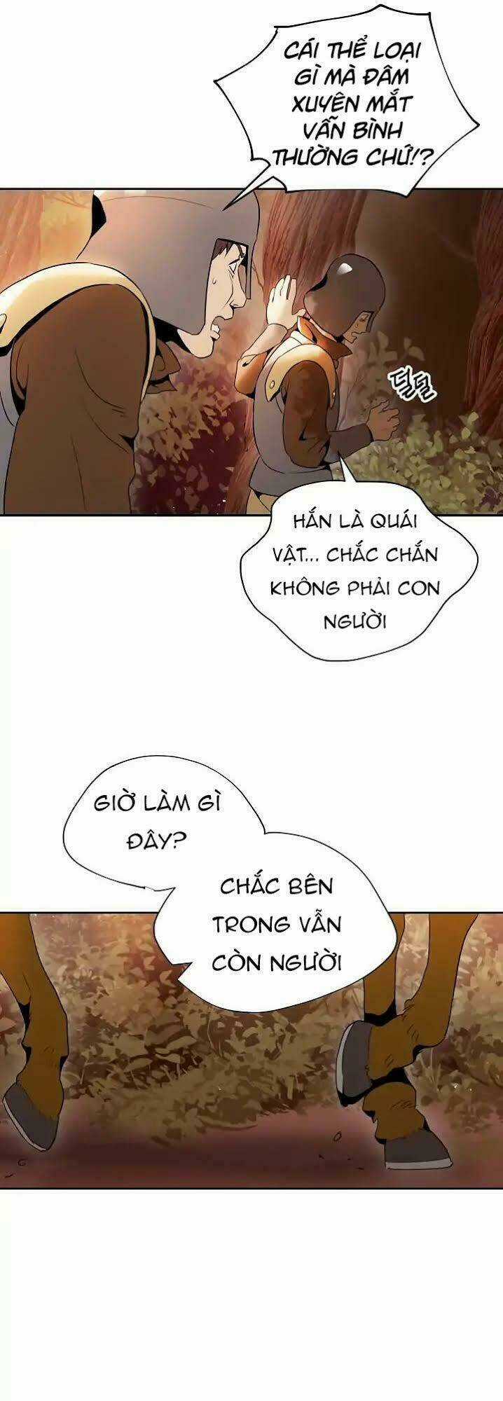 Cốt Binh Hồi Quy Chapter 39 trang 4
