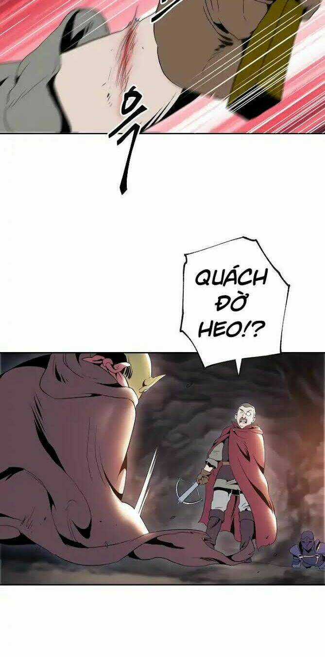 Cốt Binh Hồi Quy Chapter 39 trang 41