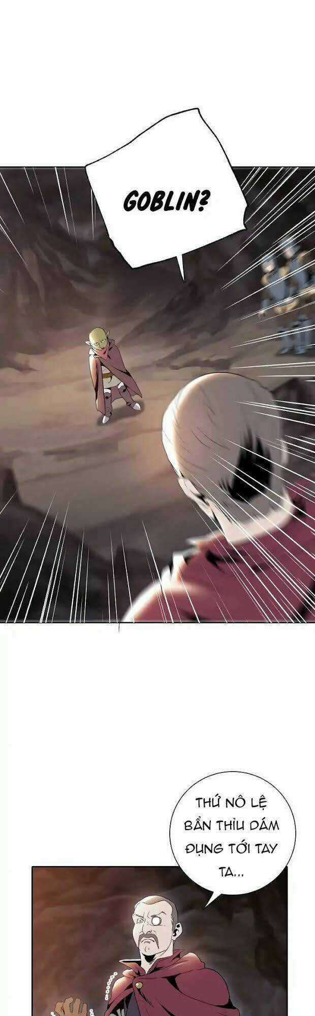 Cốt Binh Hồi Quy Chapter 39 trang 42