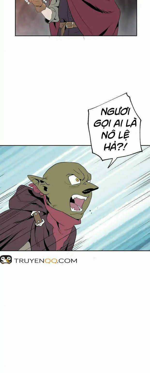 Cốt Binh Hồi Quy Chapter 39 trang 43