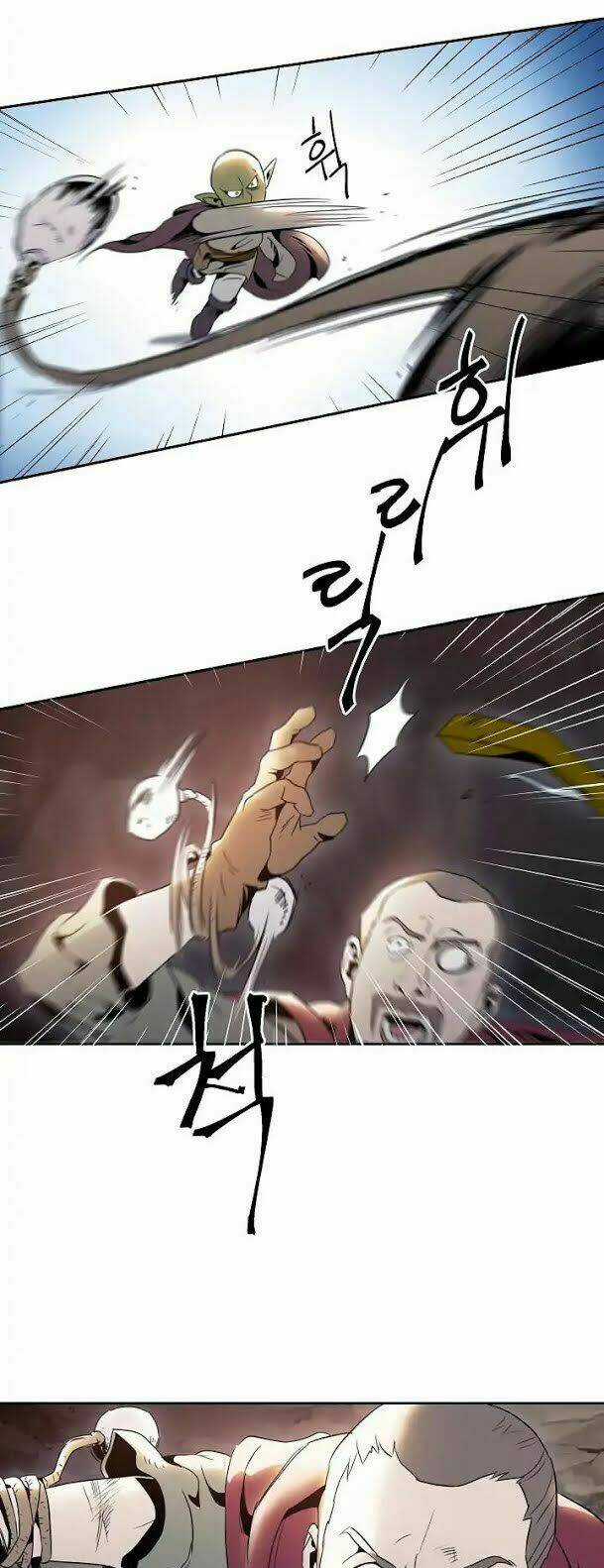 Cốt Binh Hồi Quy Chapter 39 trang 46