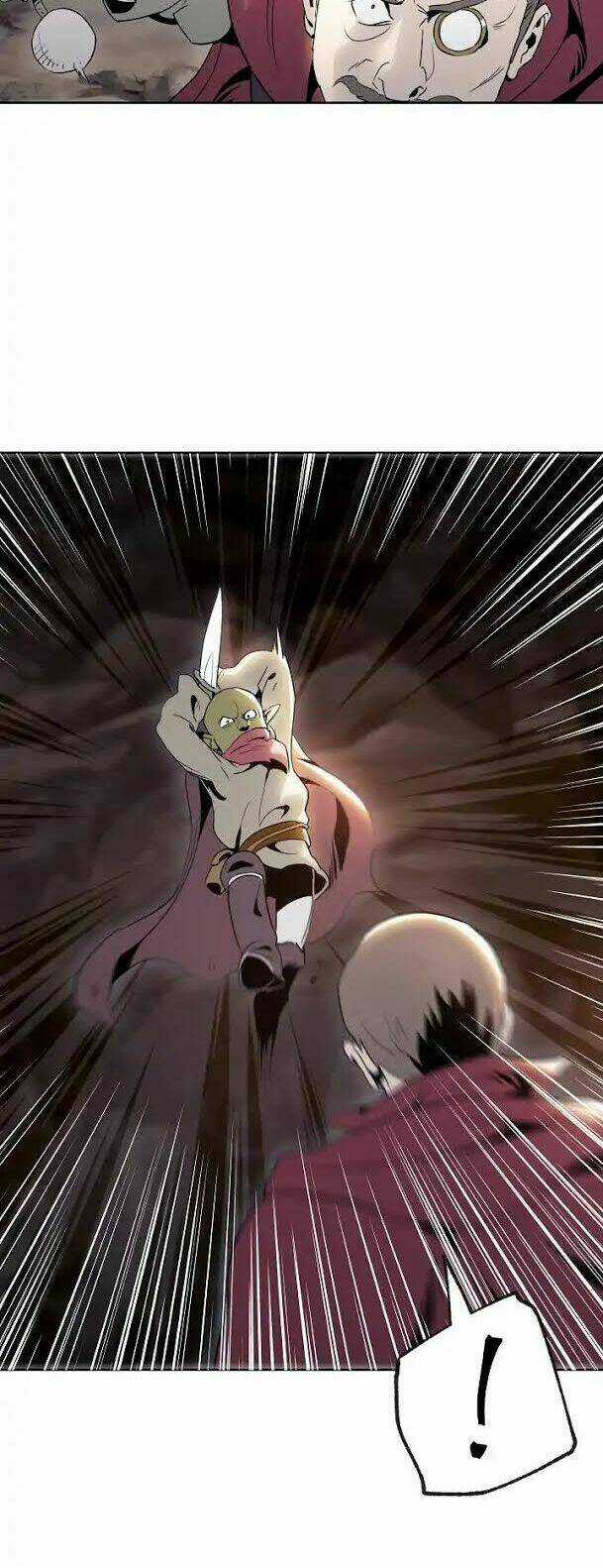 Cốt Binh Hồi Quy Chapter 39 trang 47