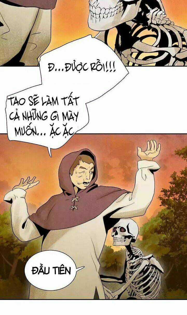 Cốt Binh Hồi Quy Chapter 4 trang 18