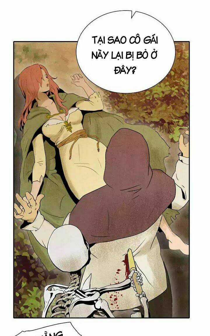 Cốt Binh Hồi Quy Chapter 4 trang 19