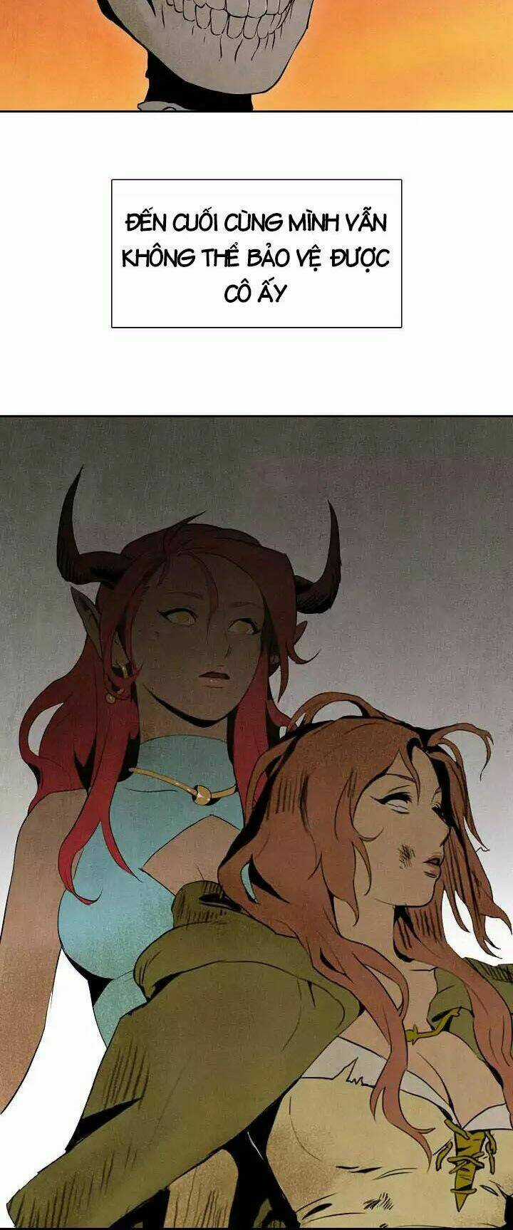 Cốt Binh Hồi Quy Chapter 4 trang 2