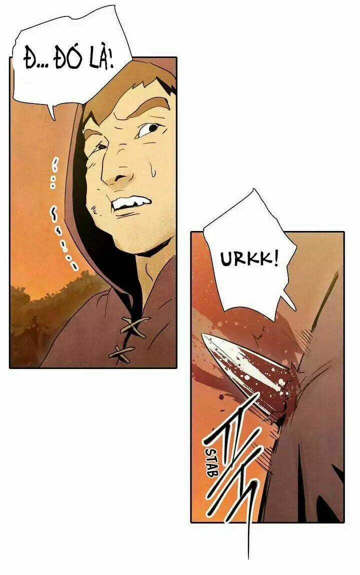 Cốt Binh Hồi Quy Chapter 4 trang 23