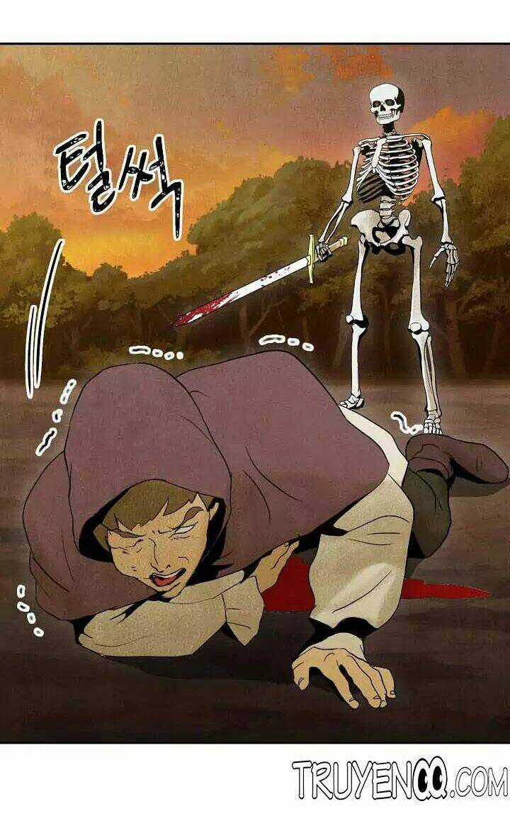 Cốt Binh Hồi Quy Chapter 4 trang 24