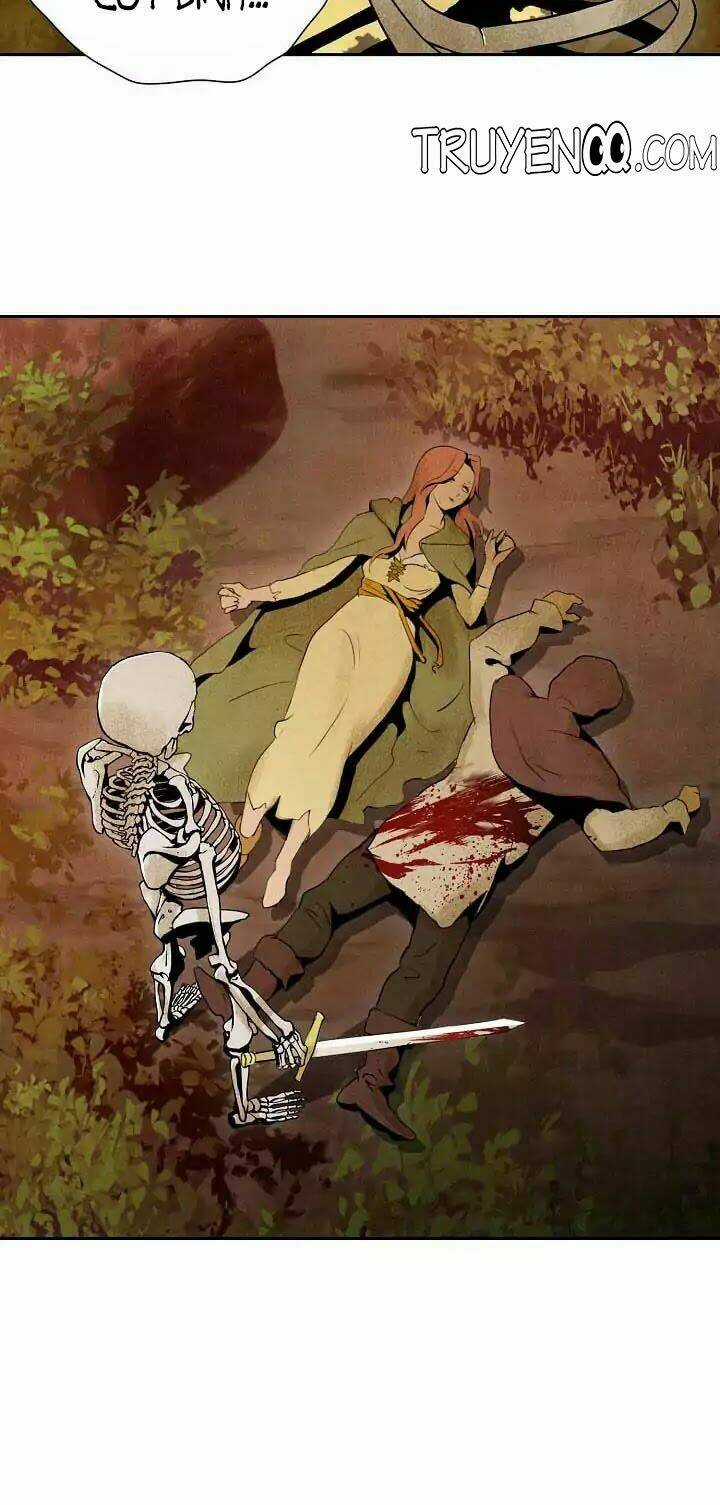 Cốt Binh Hồi Quy Chapter 4 trang 26