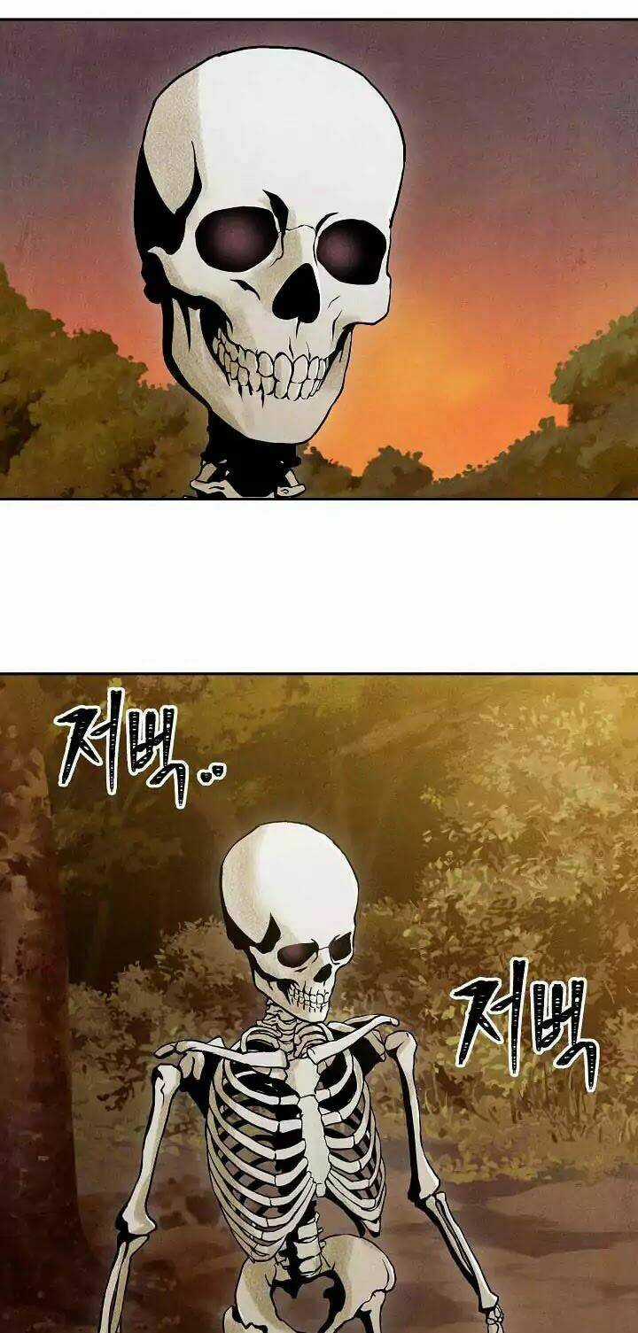 Cốt Binh Hồi Quy Chapter 4 trang 27