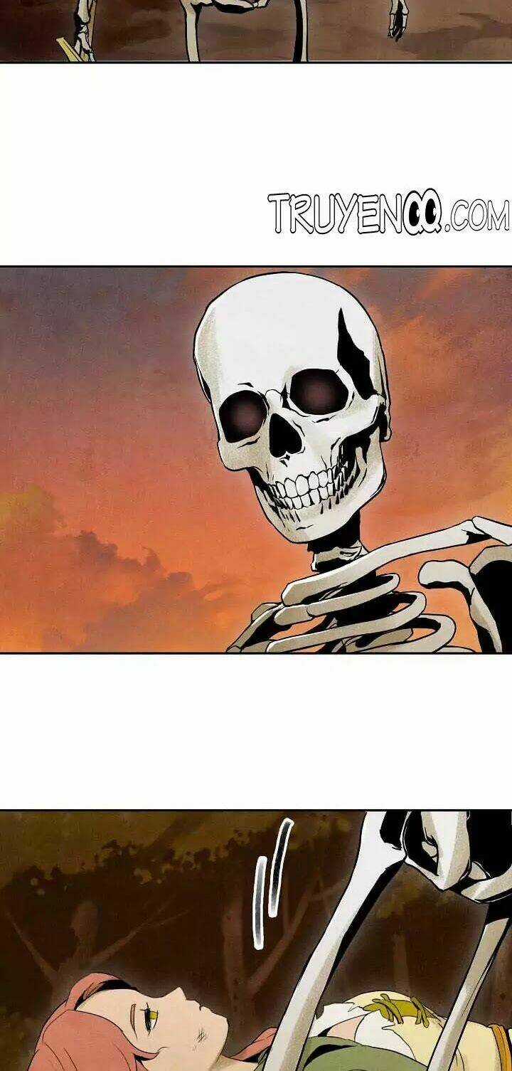 Cốt Binh Hồi Quy Chapter 4 trang 28