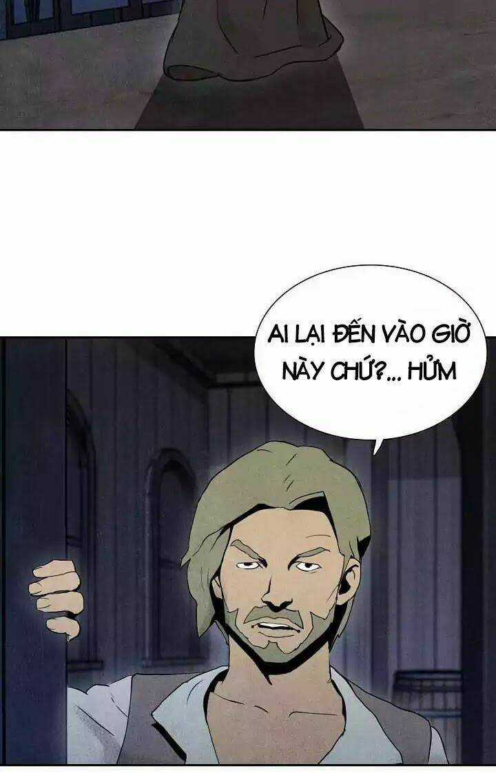 Cốt Binh Hồi Quy Chapter 4 trang 33