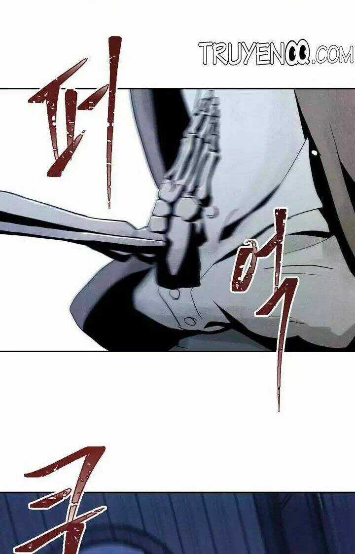 Cốt Binh Hồi Quy Chapter 4 trang 34