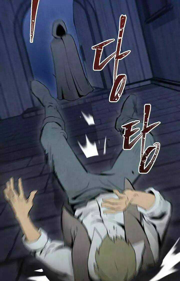 Cốt Binh Hồi Quy Chapter 4 trang 35